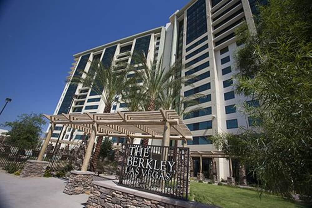The Berkley, Las Vegas Dış mekan fotoğraf